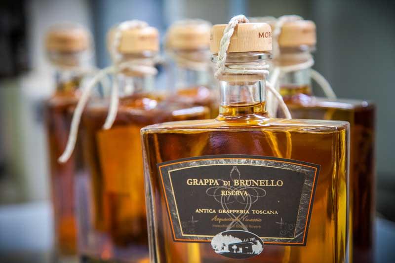 LIQUORIFICIO MORELLI