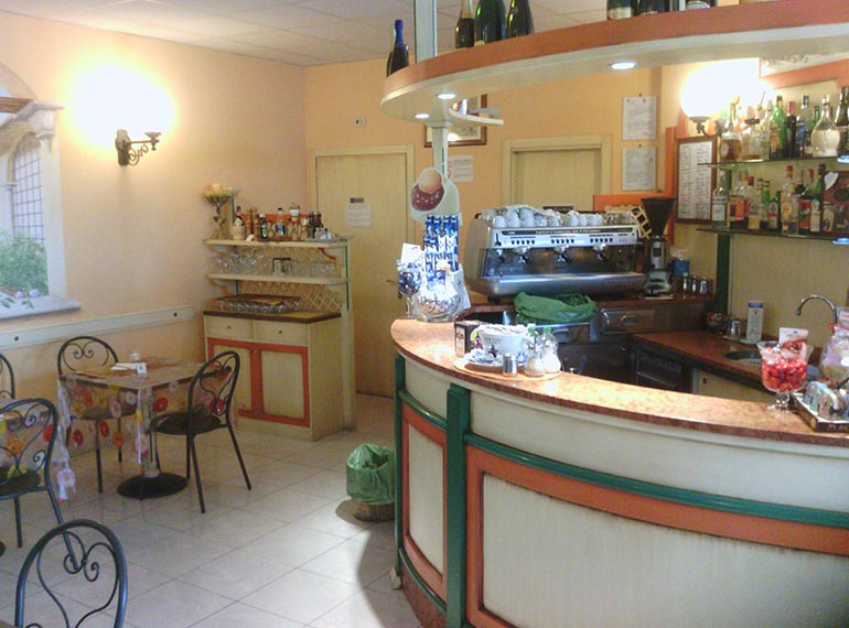 BAR IL CHIOSTRO