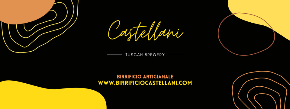 CASTELLANI TUSCAN BREWERY