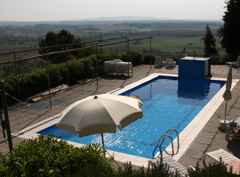 MONTECHIARI HOTEL
