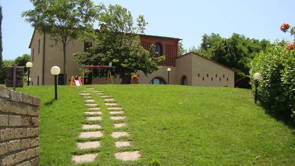 IL PRATO FARM HOUSE