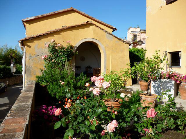 B&B MONTEFOSCOLI