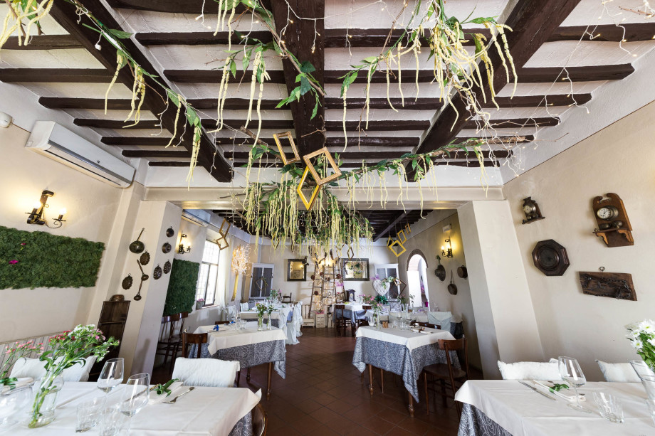 AL PACHINO RESTAURANT