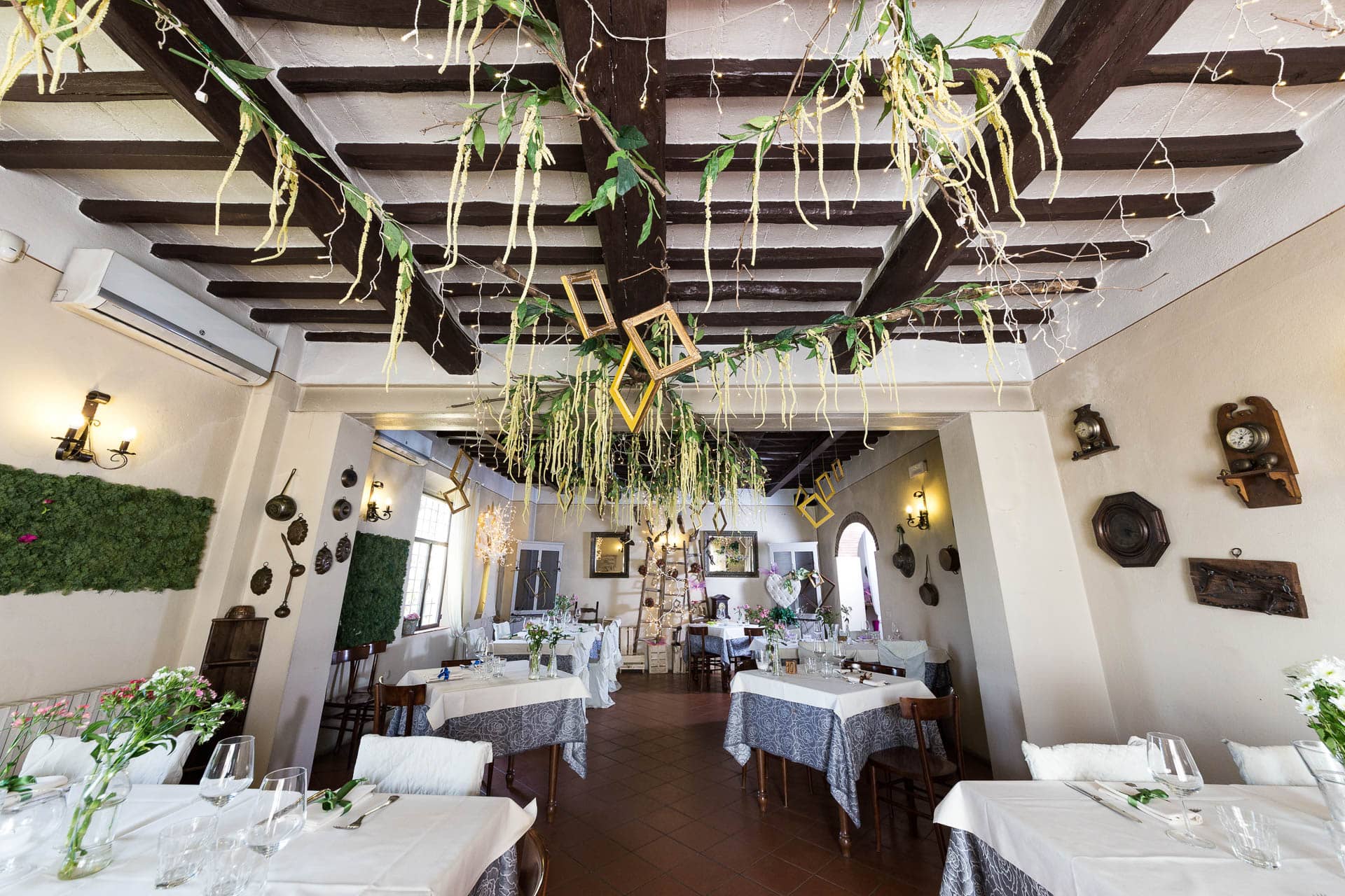 AL PACHINO RESTAURANT
