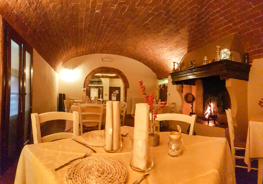 ANTICA FARMACIA RESTAURANT