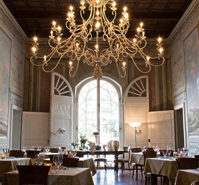 BACCIOMEO RESTAURANT
