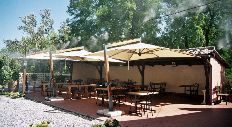 LA CERBANA RESTAURANT – HOLIDAY FARM