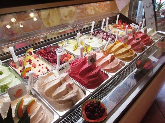 ANTICA GELATERIA FORCOLI