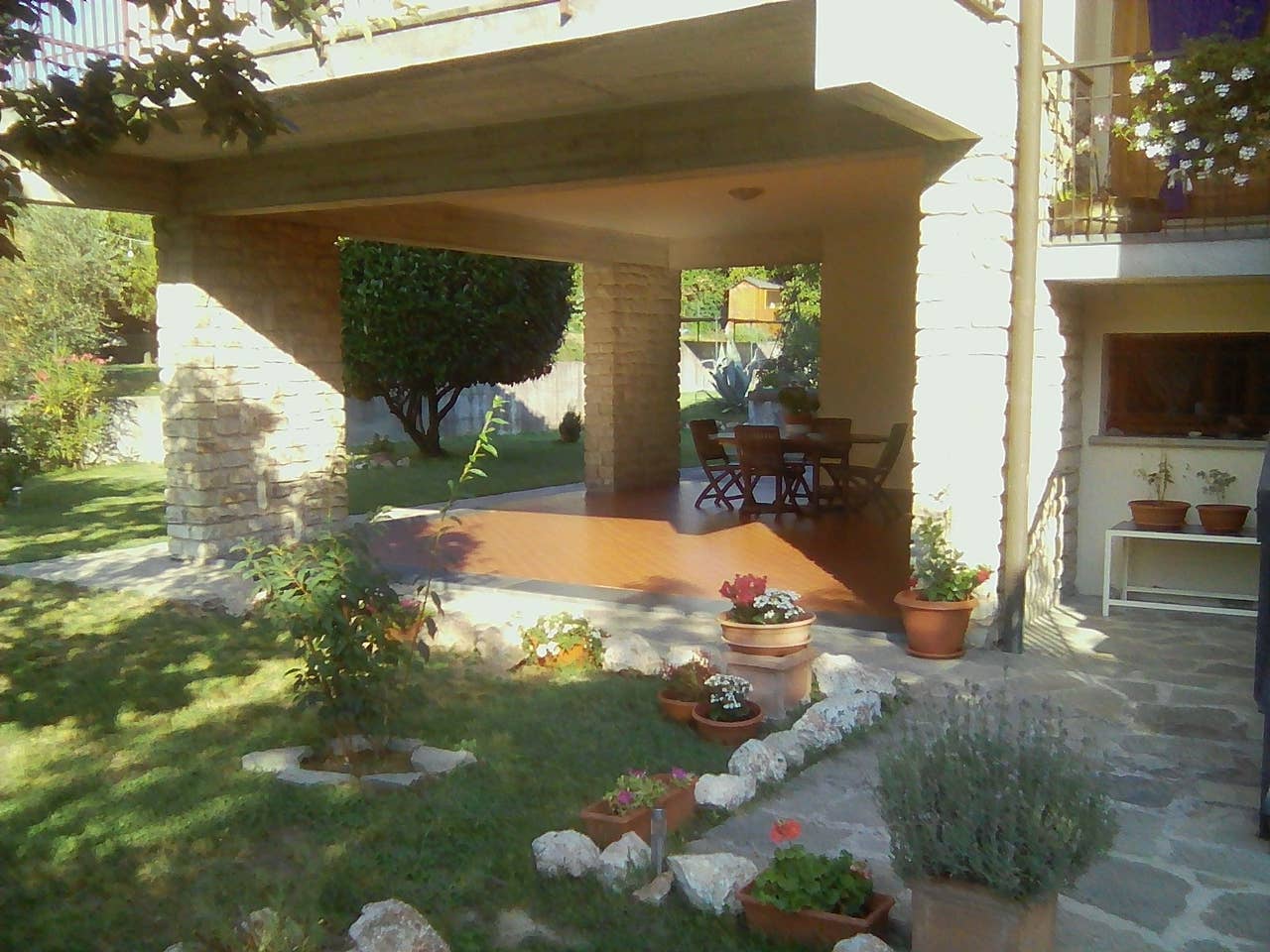 B&B GREEN TUSCANY