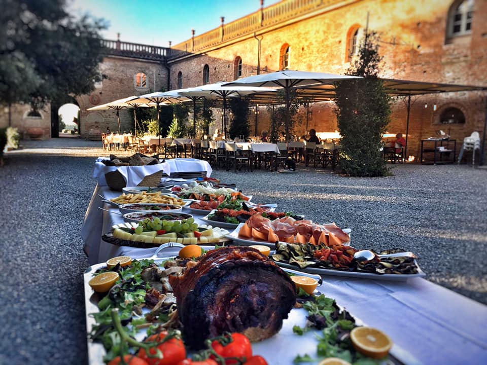 I SECOLI RESTAURANT