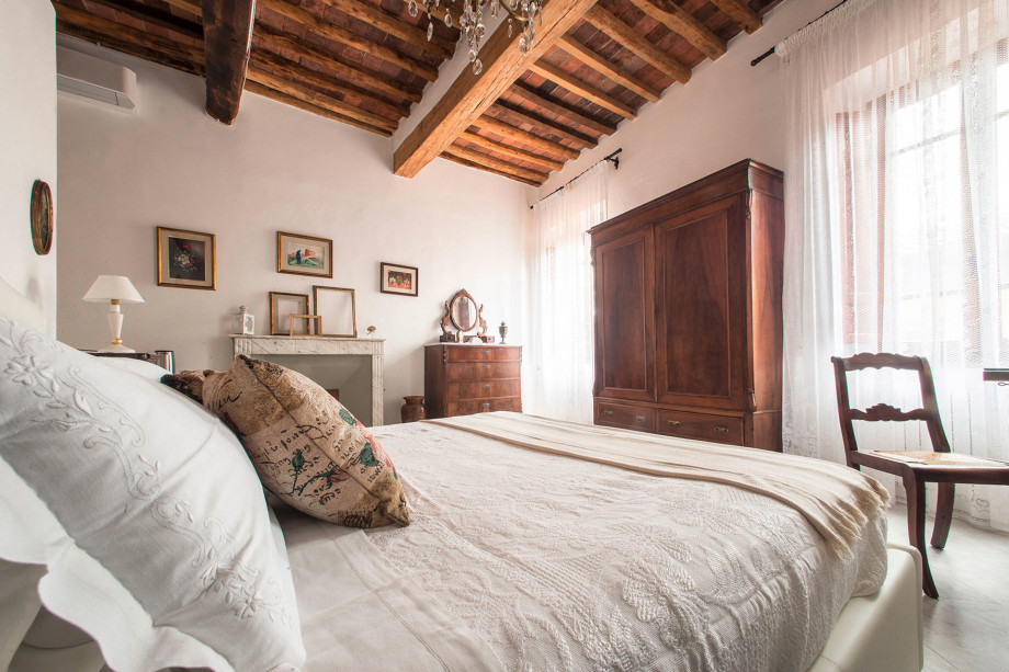 A CASA DI IRMA E NILO ROOM RENTAL