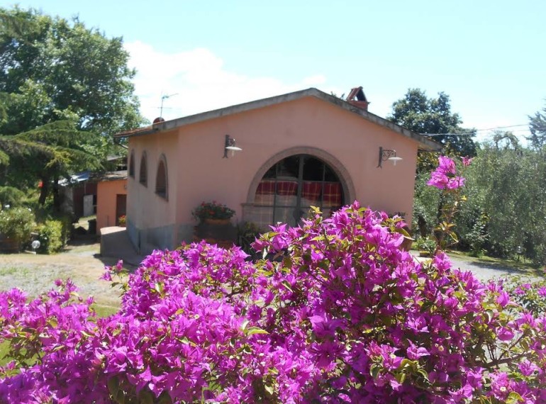 IL LOGHINO FARM HOUSE