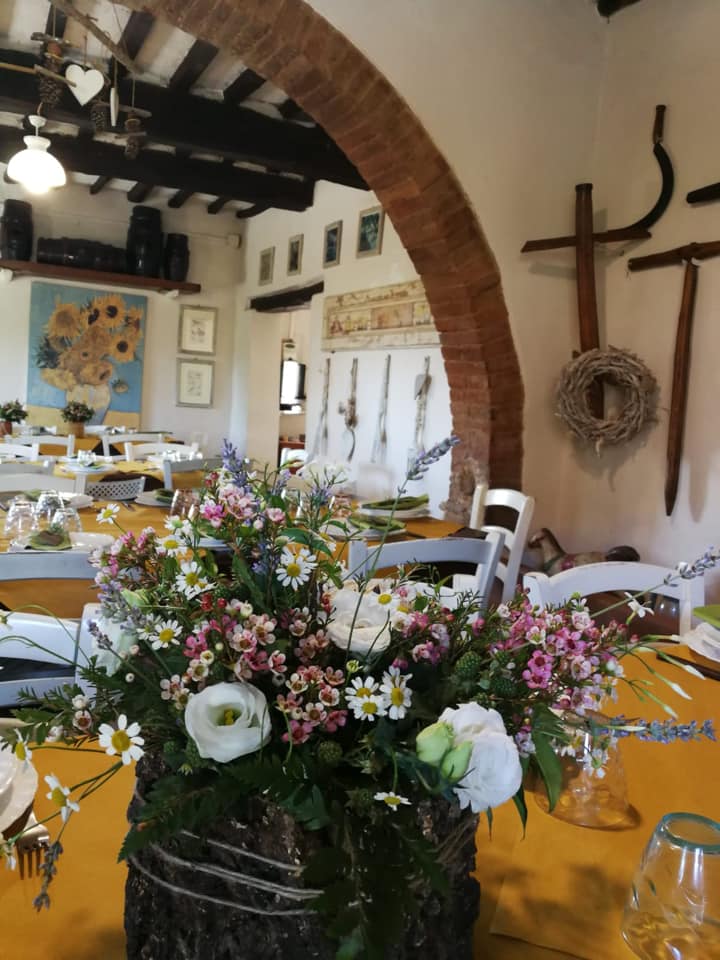 IL MONTICINO RESTAURANT