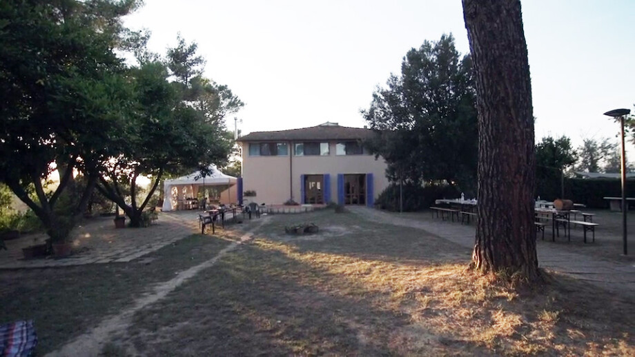 TOSCANA NASCOSTA HOSTEL
