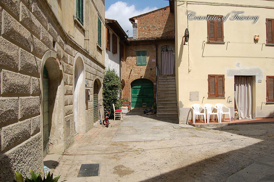 IL TINAIO ROOM RENTAL