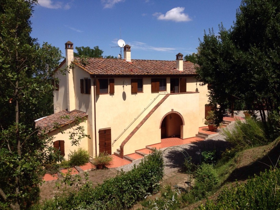 B&B VALLIMONTI