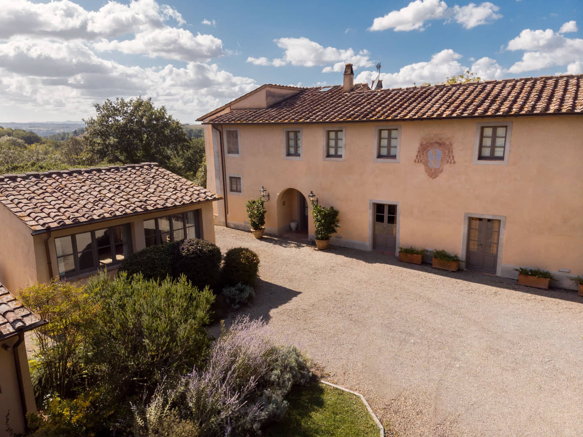 VILLA SALETTA – LUXURY VILLAS