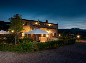 IL BOSCHETTO FARM HOUSE