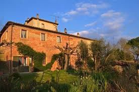 LA CA’SOLARE FARM HOUSE