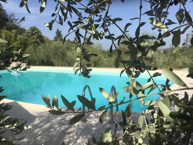 PODERE SAN GIORGIO FARM HOUSE