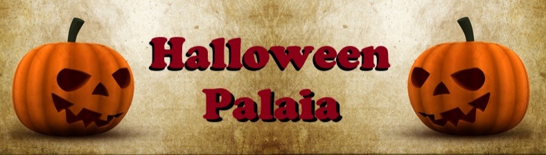Halloween a Palaia - Giovedì 31 ottobre 2025