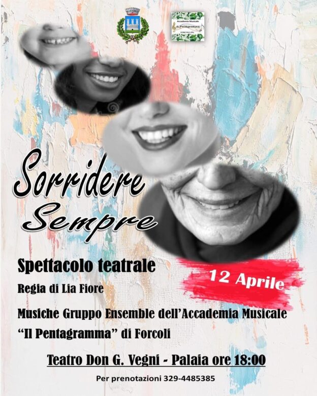 Un fine settimana tra musica e teatro nei borghi di Palaia